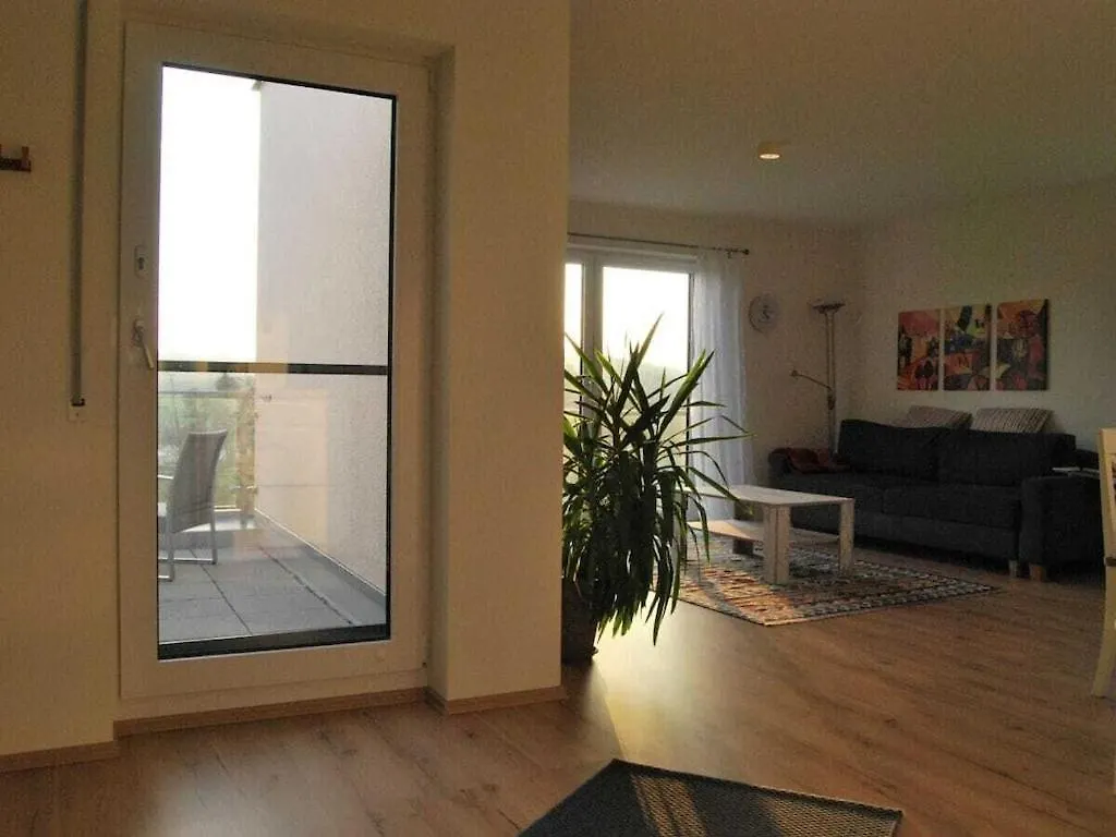 Holiday home Gaisweiher Comfortable Holiday Residence Dinkelsbuehl