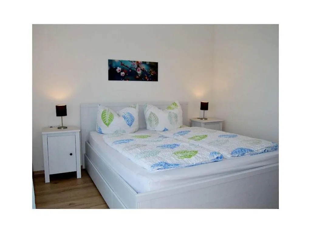 Gaisweiher Comfortable Holiday Residence Dinkelsbuehl 0*,