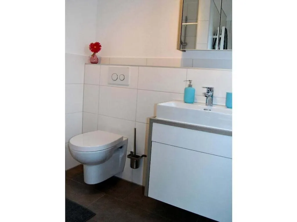 Gaisweiher Comfortable Holiday Residence Dinkelsbuehl Holiday home