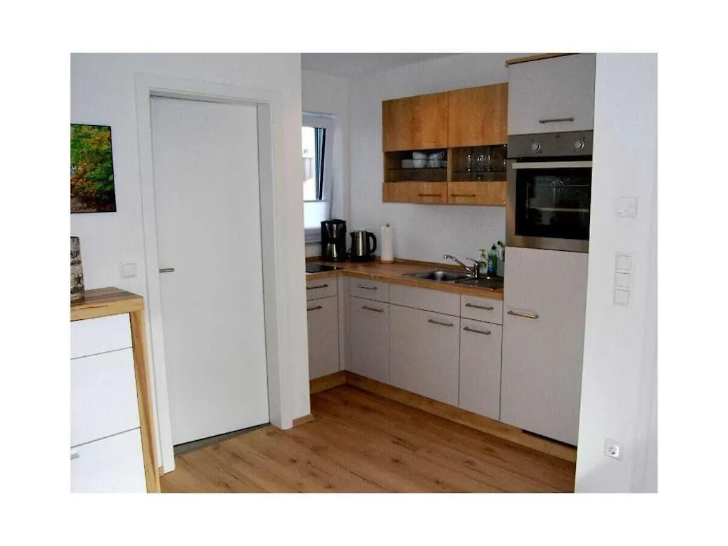 Holiday home Gaisweiher Comfortable Holiday Residence Dinkelsbuehl Germany