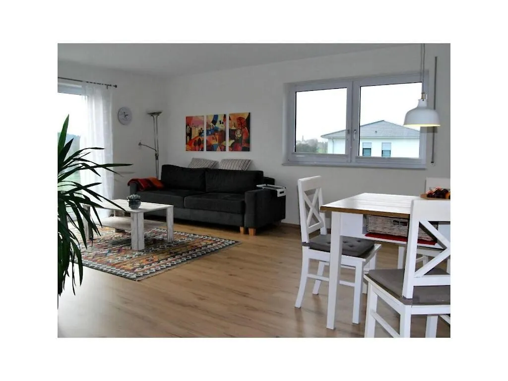 Gaisweiher Comfortable Holiday Residence Dinkelsbuehl