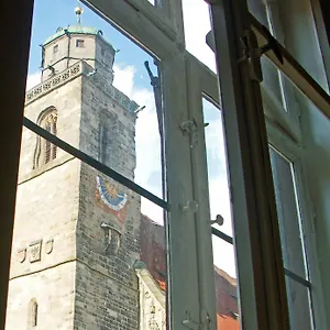 Hezelhof Hotel