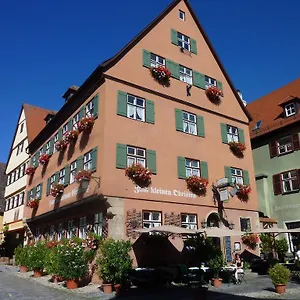 Eisenkrug Hotel