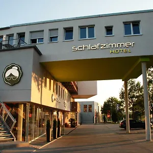 Hotel Schlafzimmer - Self Check-in, Dinkelsbühl